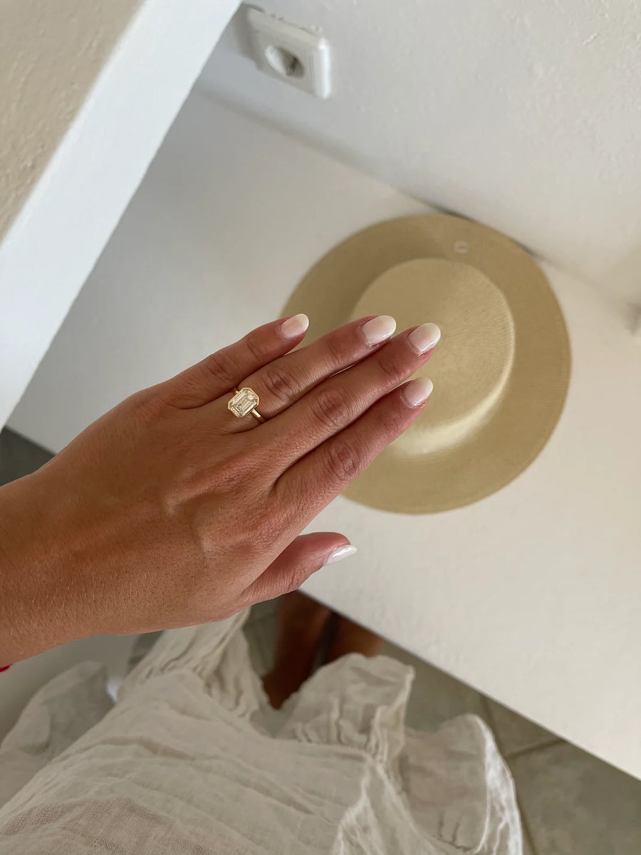 Build the right ring