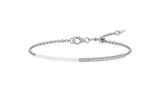 14k White / Bianco