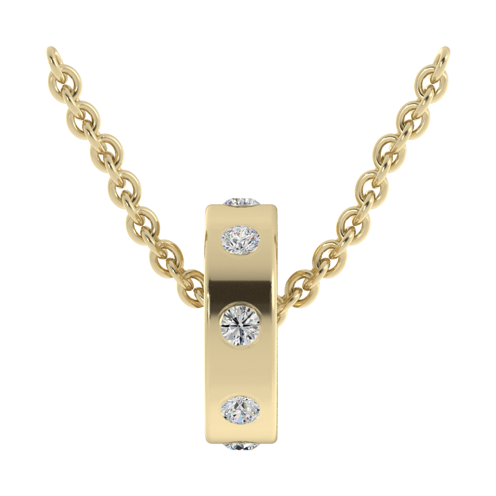 14k Yellow