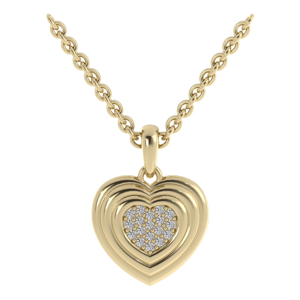 14k Yellow