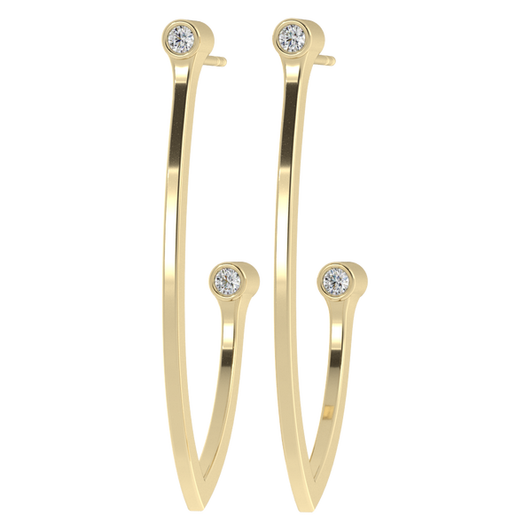 Dumbo earrings hotsell