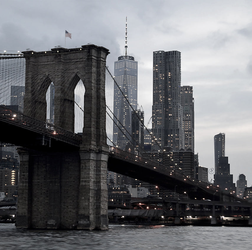 Custom designs made locally in New York