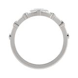 14k White / Bianco