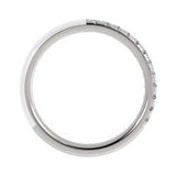 14k White / Bianco